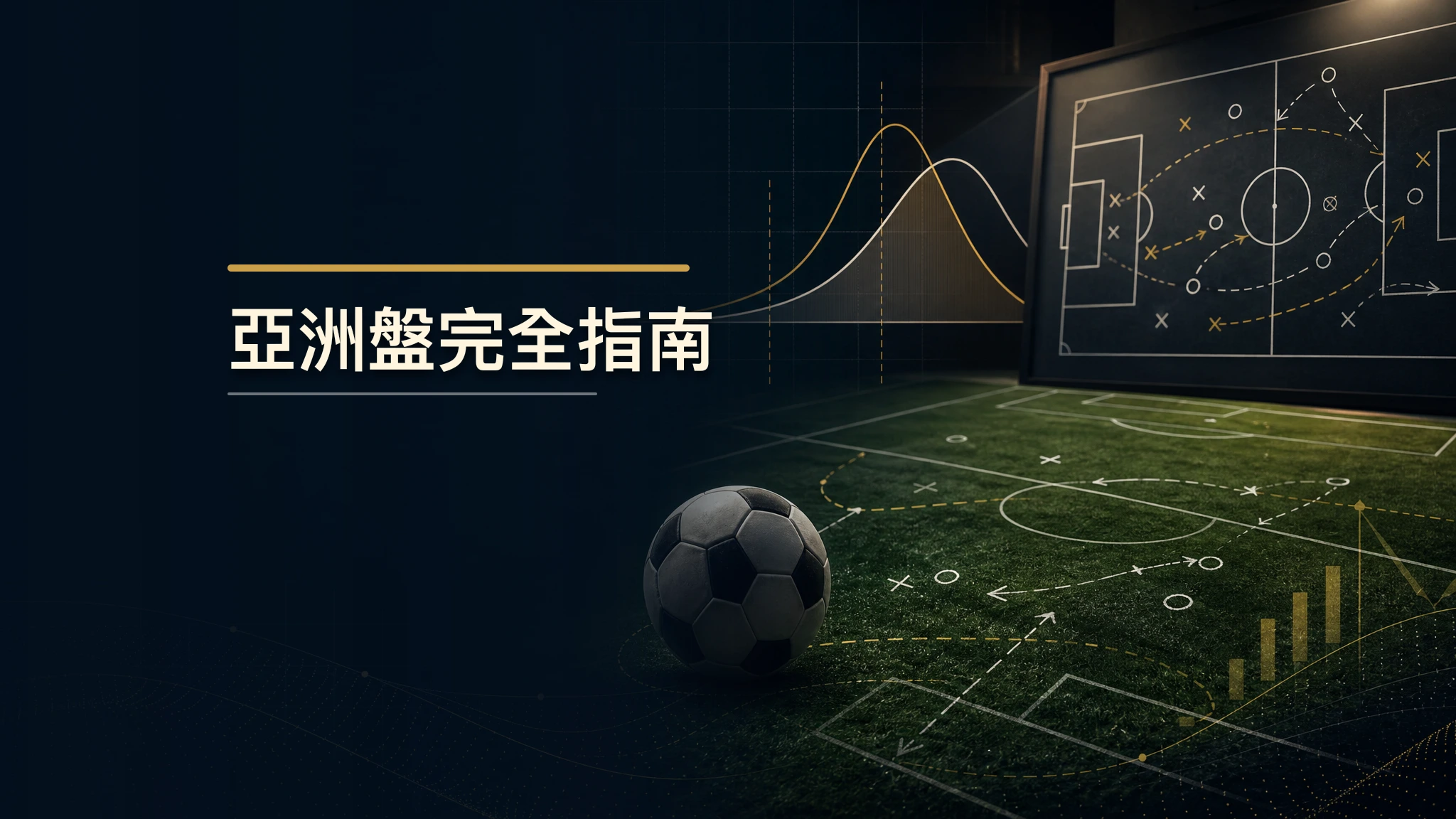 亞洲盤完全指南 2026 香港實戰版：從基礎計算到進階策略