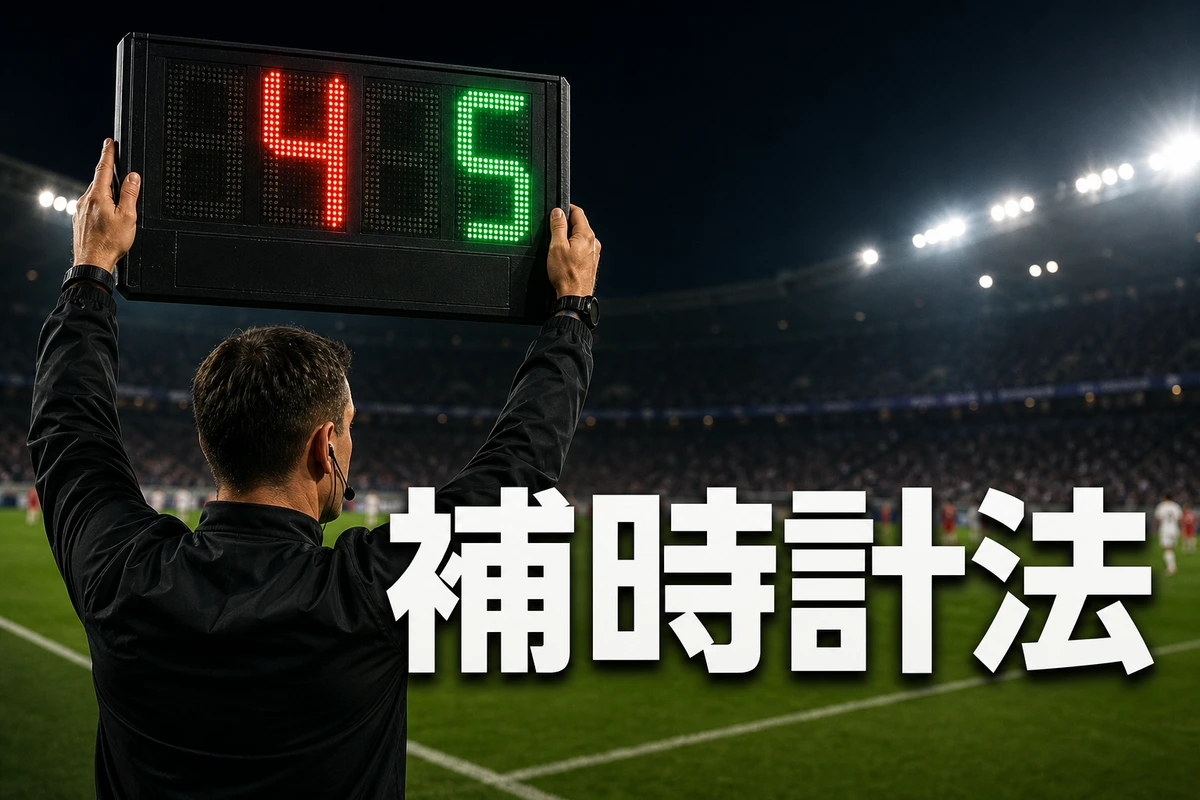 補時如何計算?傷停補時計法全解(附為何近年補時愈來愈長) | GamePlus 體育資訊站