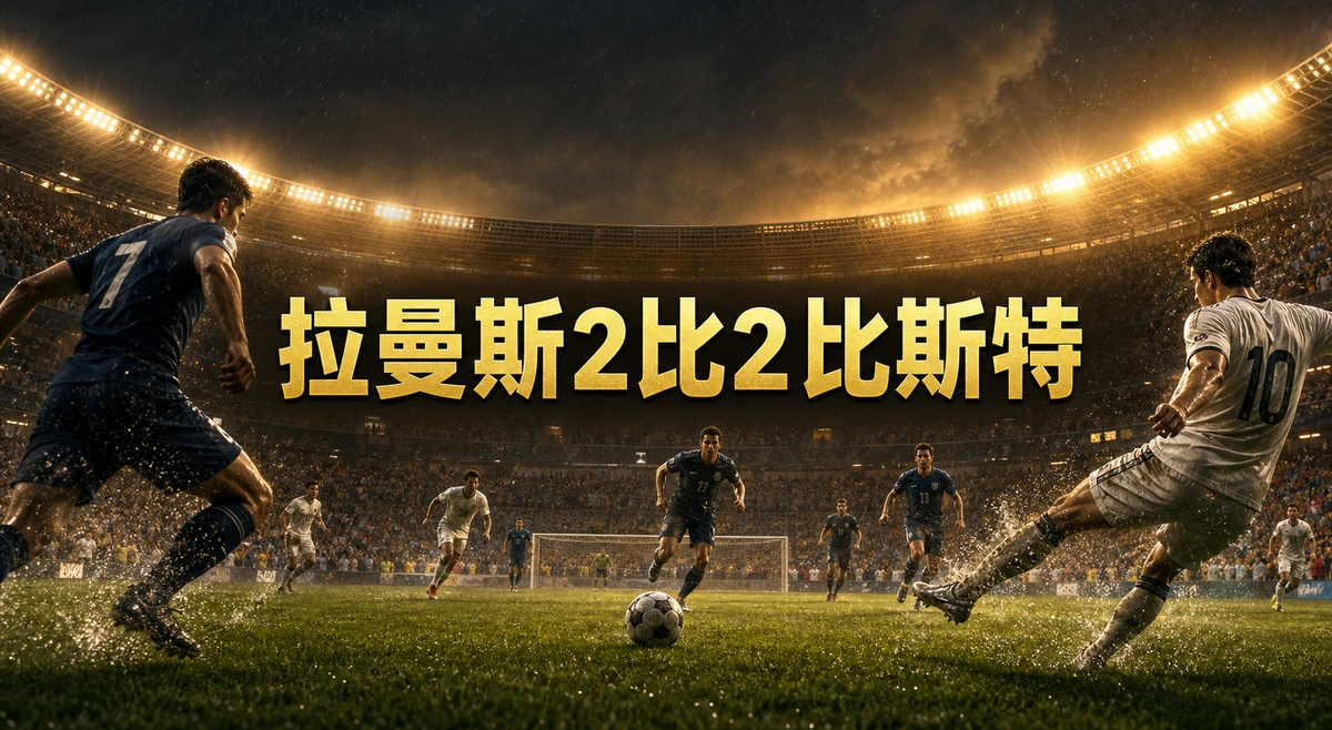 拉曼斯2比2比斯特：升班馬先落後再反超前，兩萬觀眾見證闊別16年的法甲回歸戰