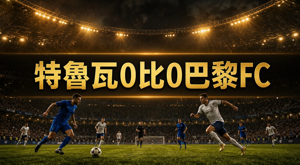 特魯瓦0比0巴黎FC：升班馬重返法甲首戰零封，客隊預期入球1.76卻交白卷