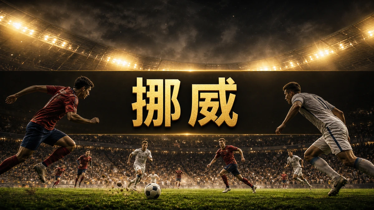 挪威國家足球隊世界盃2026檔案：史上首入8強晉級之路、陣容與統計資料、8強對英格蘭香港時間