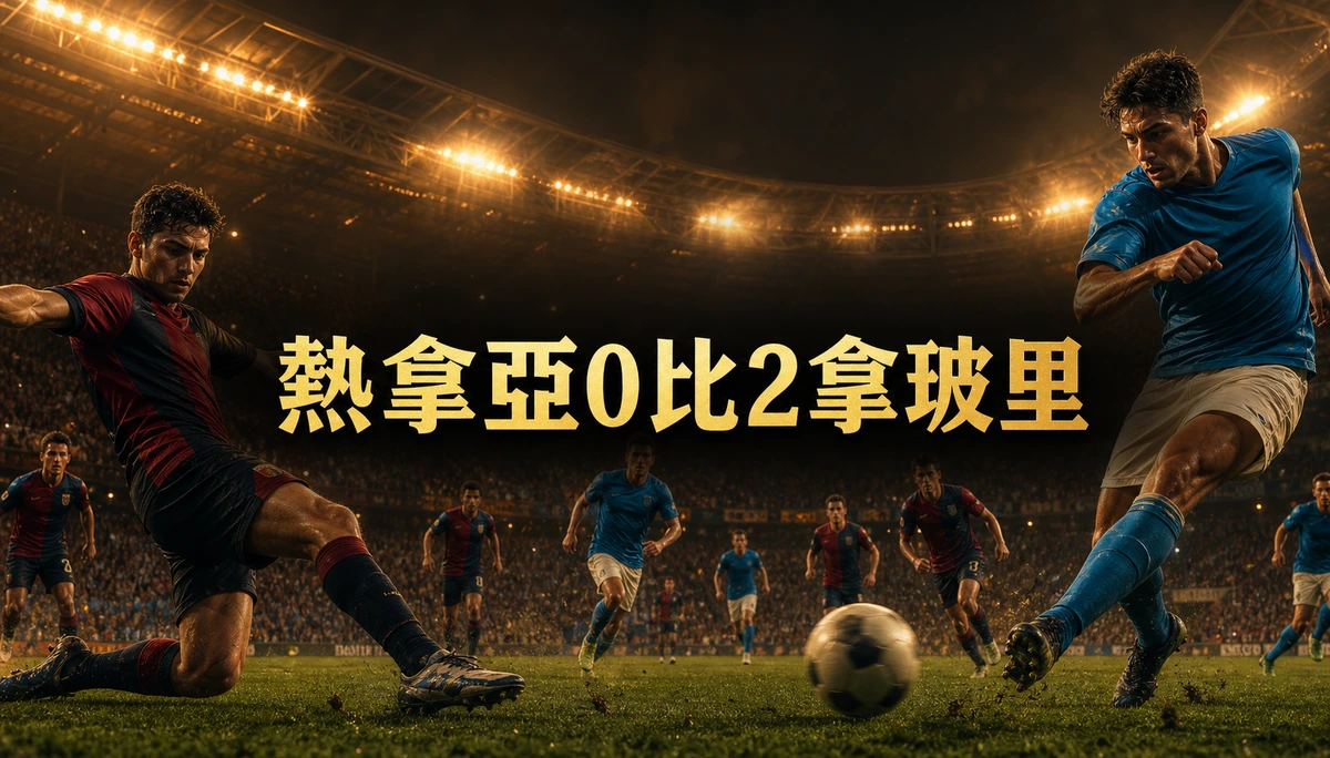 熱拿亞0比2拿玻里：迪布尼後備上陣五分鐘內一入球一助攻，阿歷格利首戰帶走三分