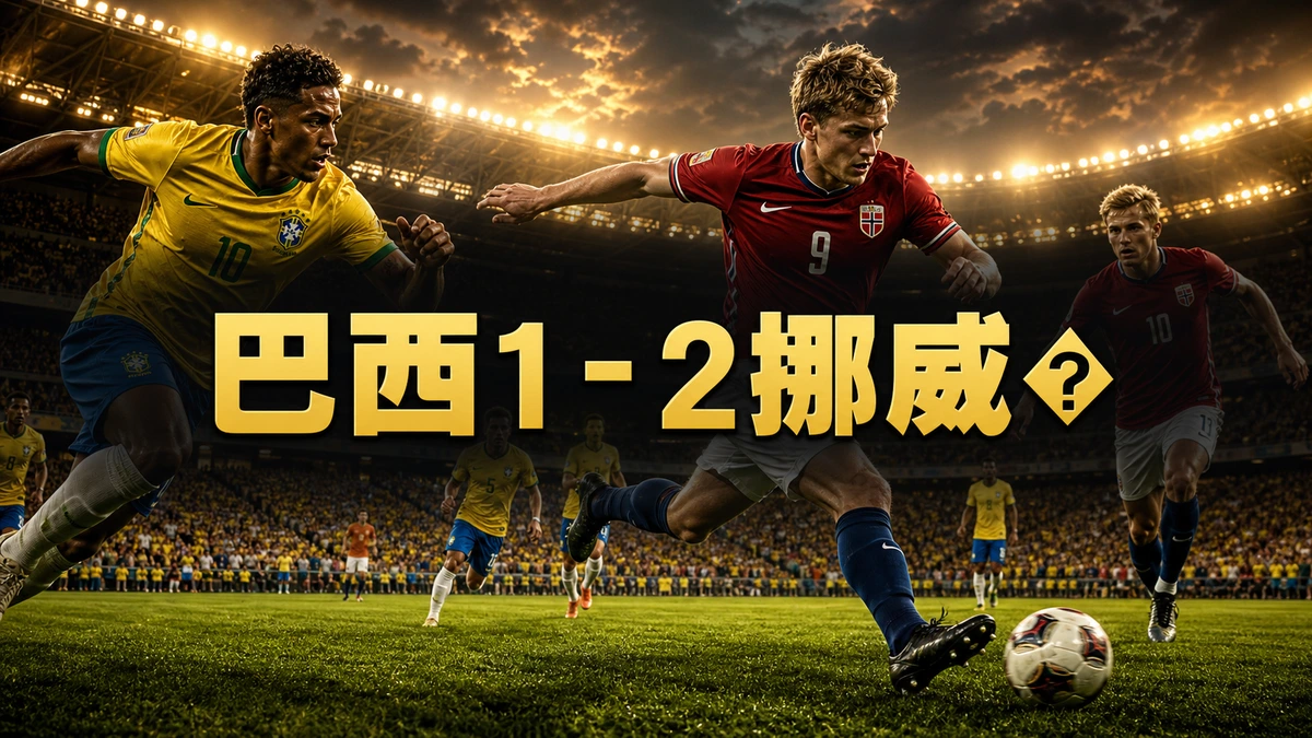 挪威對英格蘭前瞻：世界盃2026 8強 夏蘭特硬撼英格蘭防線 香港時間7月12日05:00