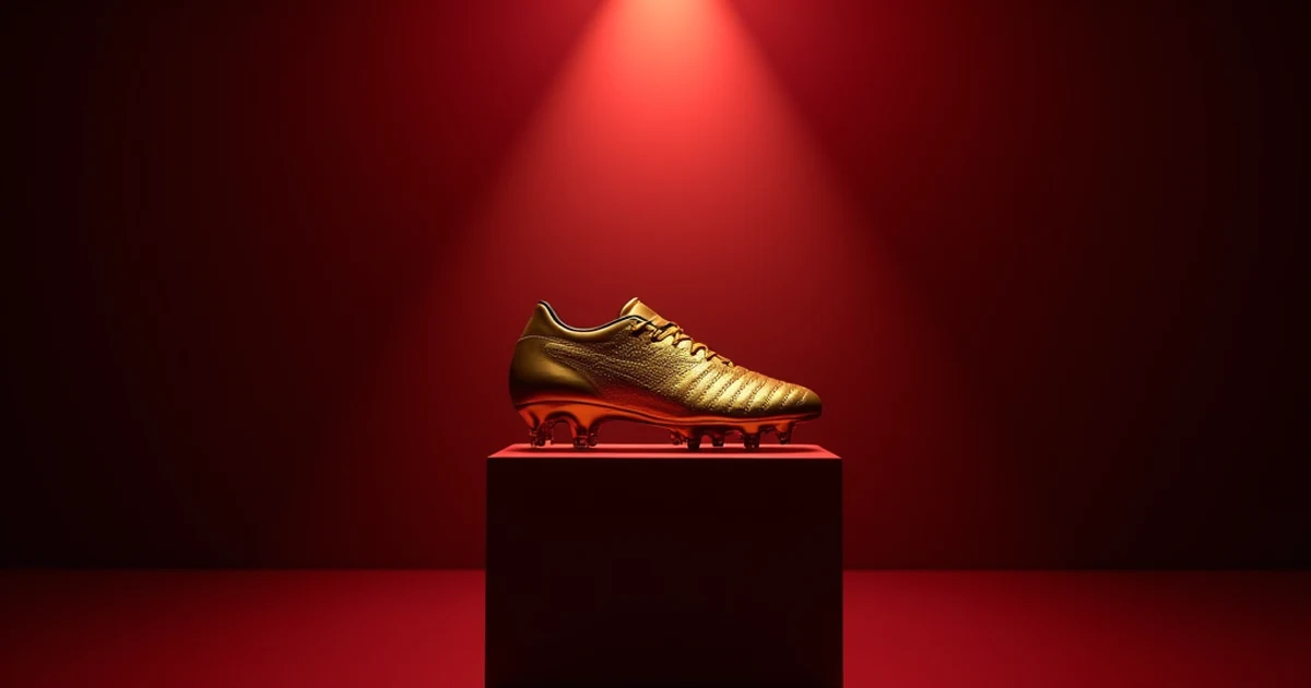 【世界盃 2026 金靴獎深度分析】哈蘭德 vs 姆巴佩 vs 麥巴比 誰能稱霸射手榜