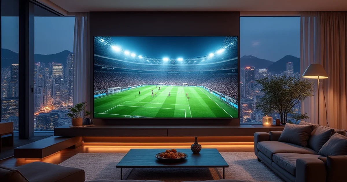 【香港球迷必讀】世界盃 2026 直播渠道完整指南 — 免費 vs 付費 vs 時區對照