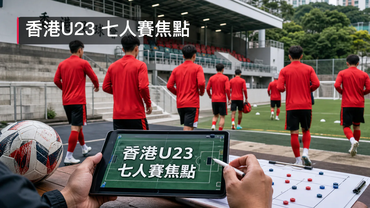 香港U23出戰七人賽:10人名單、對手背景與本地球迷觀戰重點