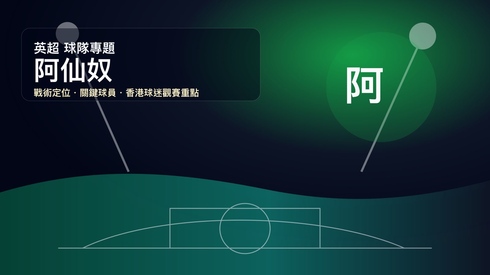 阿仙奴 (Arsenal) - 球隊資料庫