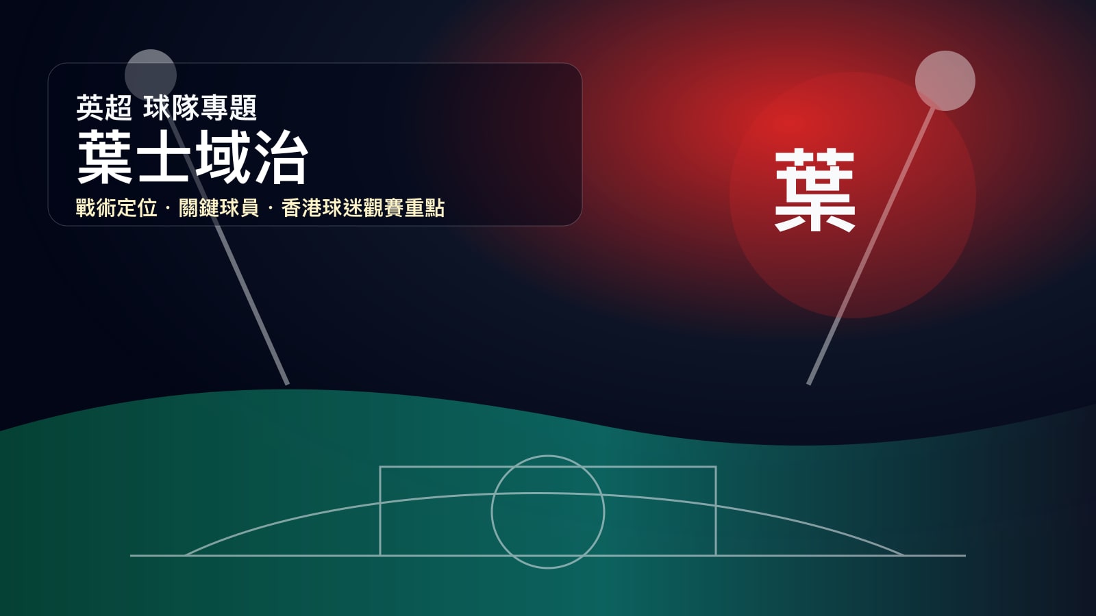 葉士域治 (Ipswich Town) - 球隊資料庫