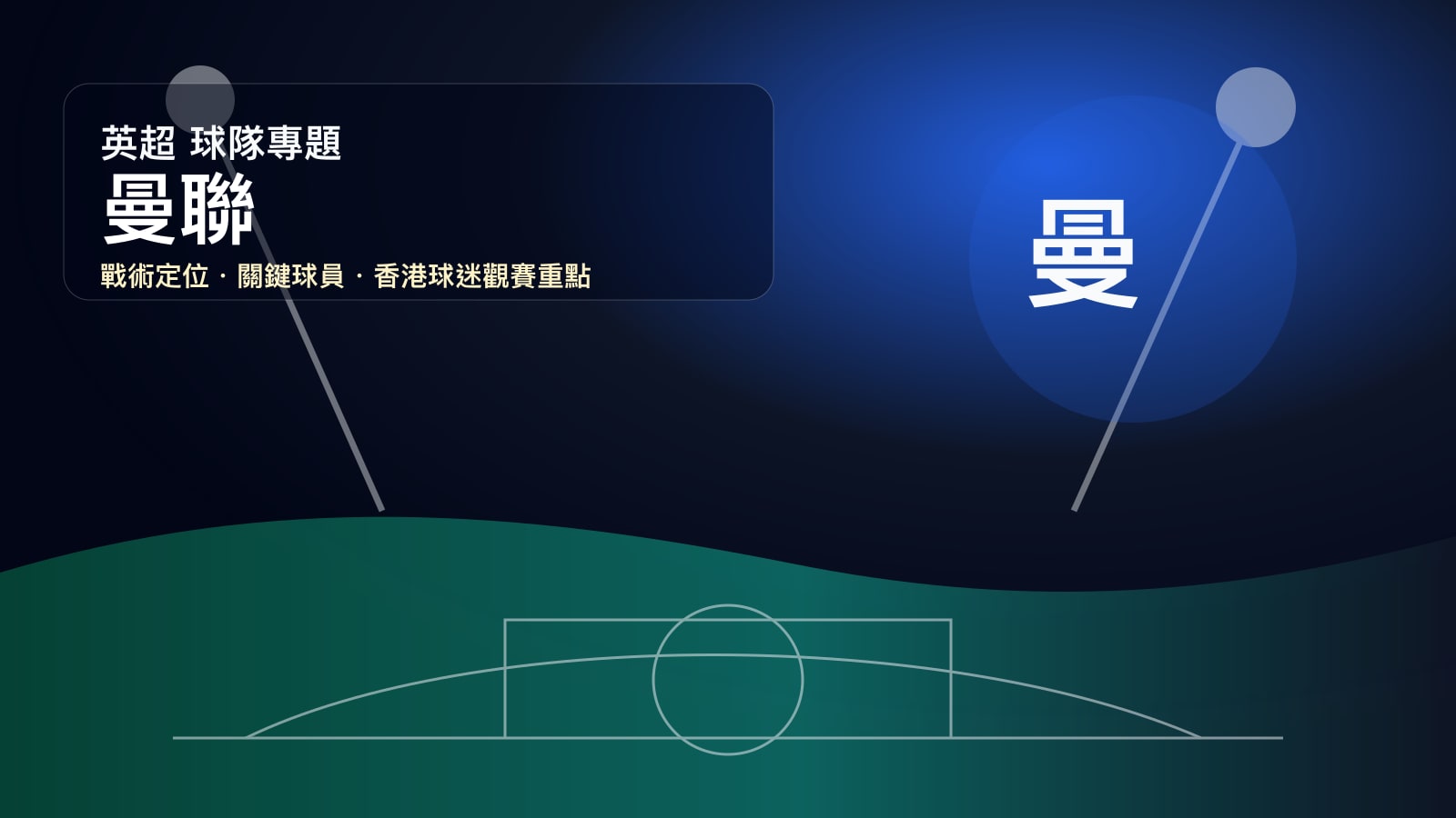 曼聯 (Manchester United) - 球隊資料庫