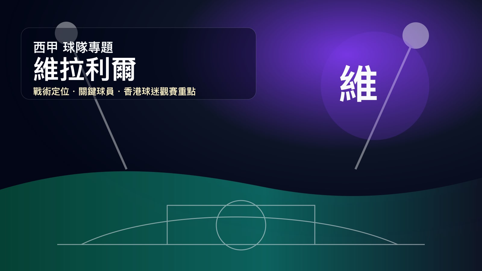 維拉利爾 (Villarreal) - 球隊資料庫