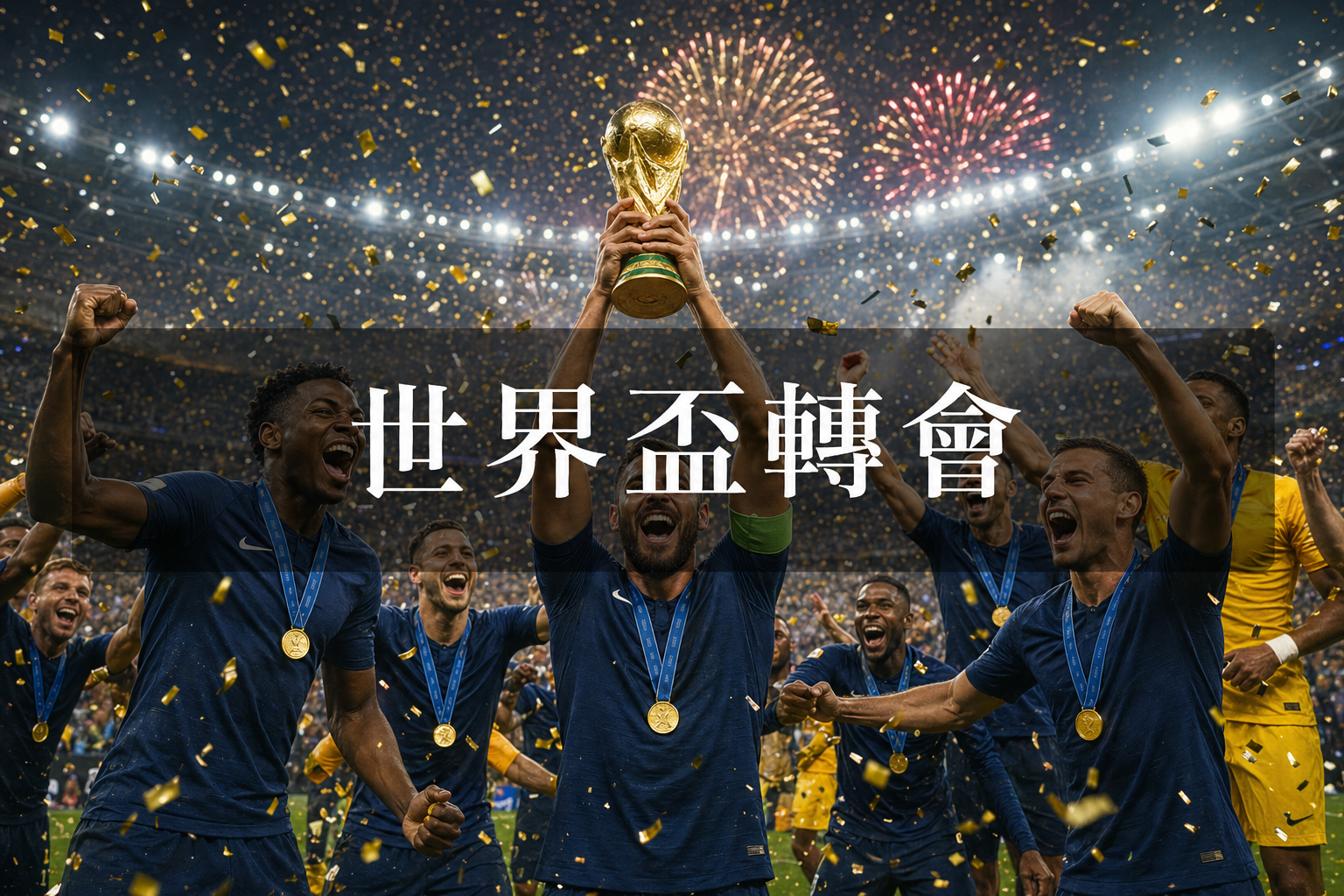 2026 世界盃球星轉會深度分析｜轉會對國家隊表現的影響｜GamePlus 體育